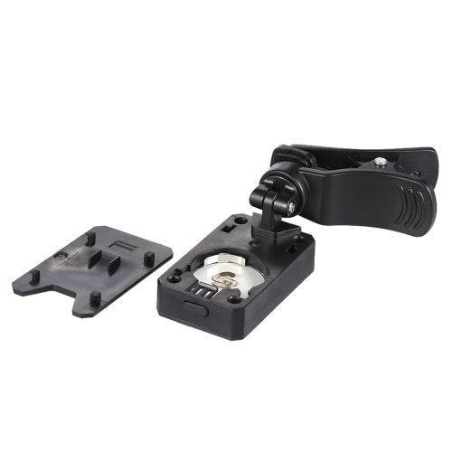 

Rowin LT-20 Clip-On Automatic Digital Electronic LCD Tuner