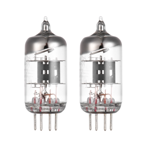 

5654 6J1 Preamp Electron Vacuum Tube 7-pin for EF95 6AK5 5654 6J1 403A Audio Amplifier Tube Replacement
