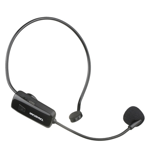 TAKSTAR Portable Wireless Voice Amplifier 