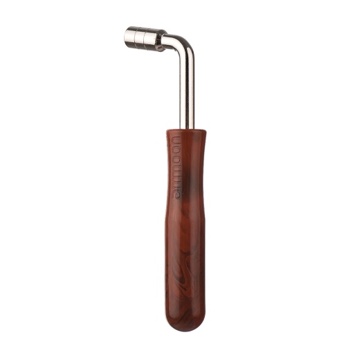 

ammoon Tuning Wrench Hammer Musical Instrument Tuning Accessory