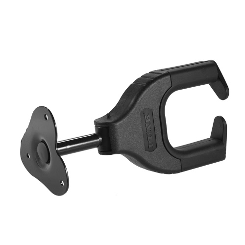 

Настенный гитара вешалка крюк держатель хранитель Auto Возьмитесь система в форме сердца Металлическая основа для Электроакустичес