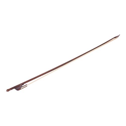 

Высокого класса в стиле барокко Snakewood 1/2 Скрипка Скрипки Лук Horsehair Круглый Стик Outward Камбер