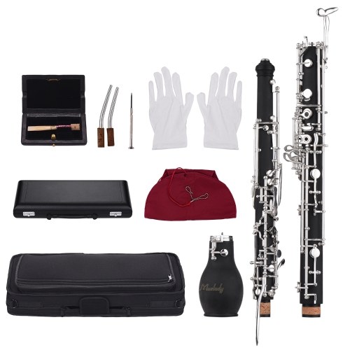 Muslady Professional English Horn