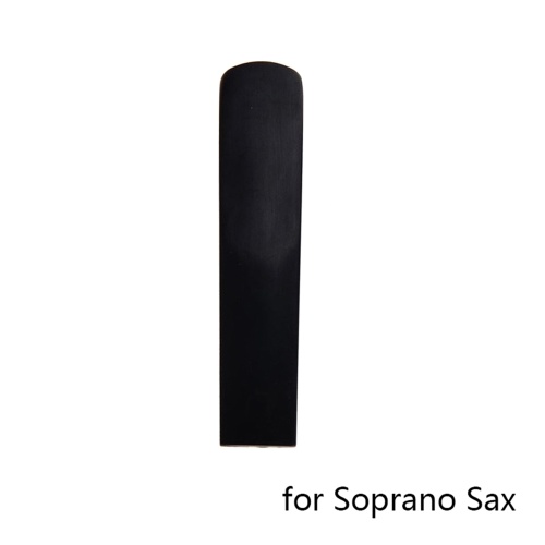 

Resin Reed for Strength 2.5 for Beginner Student Musical Instrument Portable