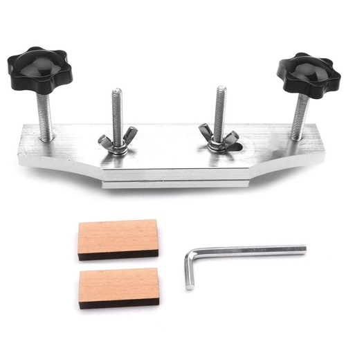 Guitar Bridges Clamp for Guitar Bridges Repairing Accessory