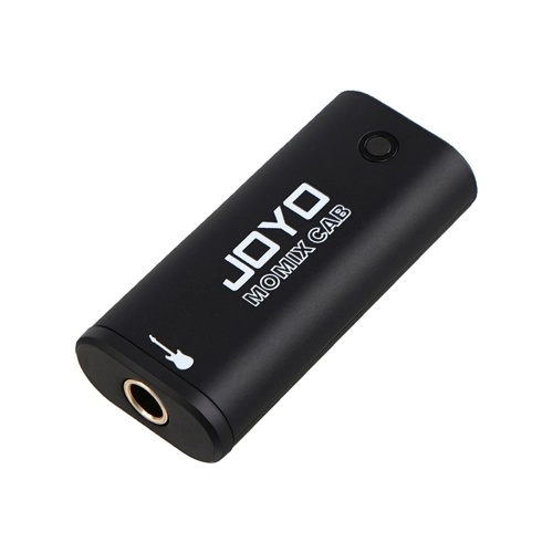 JOYO Guitar Audio Interface Portable Mini Recording Sound Card Lightweight with Type-C and Conversion Adapter 