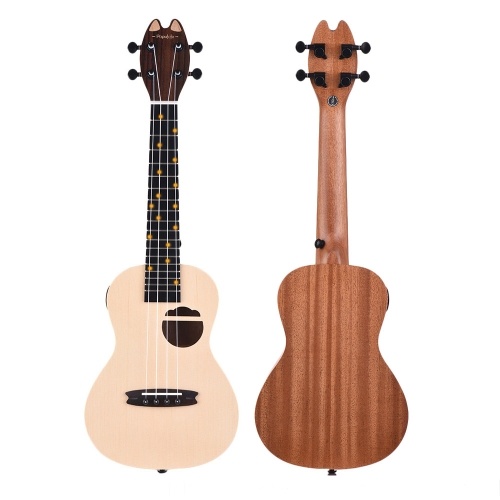 Xiaomi Populele Q1 23 Zoll Smart Concert Ukulele