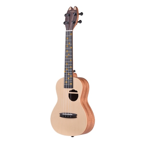 

Xiaomi Populele Q1 23 Inches Smart Concert Ukulele