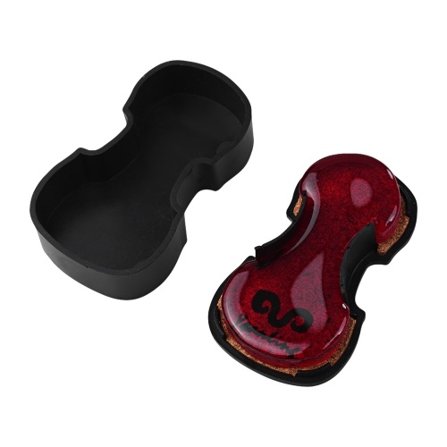 

High-grade Rosin for Bows Low Dust
