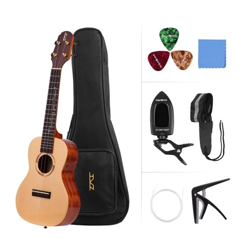 

Hanknn MG500 Professional 26 Inch Tenor Ukulele