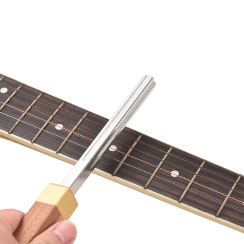 MX0277D Diamond Guitar Fret File: Precision Tool for Perfect Fretwork