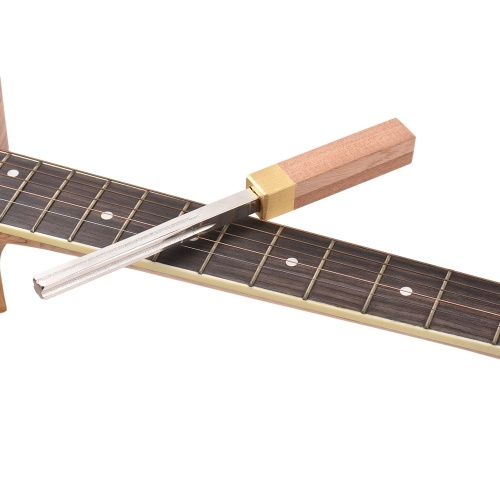 MX0277D Diamond Guitar Fret File: Precision Tool for Perfect Fretwork