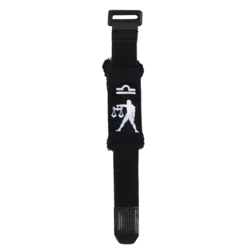 

Rockhouse Guitar Bass String Muter Fretboard Muting Wrap Noise Reducer Dampener for 6-string Acoustic Electric Classic Guitars (Twelve Constellations Optional)