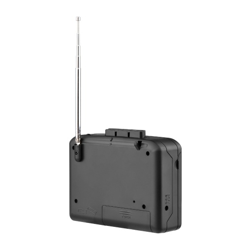 TONIVENT TON009 Portable Cassette Player 3 in 1 Function Of Cassette Player 