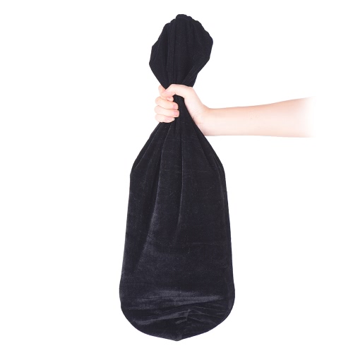 

High Quality Satin Fabric Bag Blanket for 3/4 4/4 Full Size Violin Fiddle Elegant Burgundy
