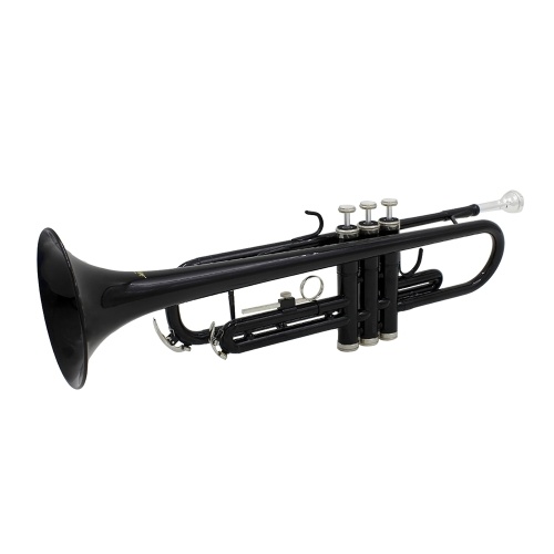 Brass Trumpet Bb B Flat