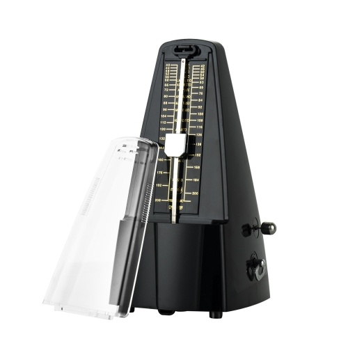 

Piano Mechanical Metronome Antique Metronome Pendulum Mecanico Universal for Piano Guitar Violin Musical