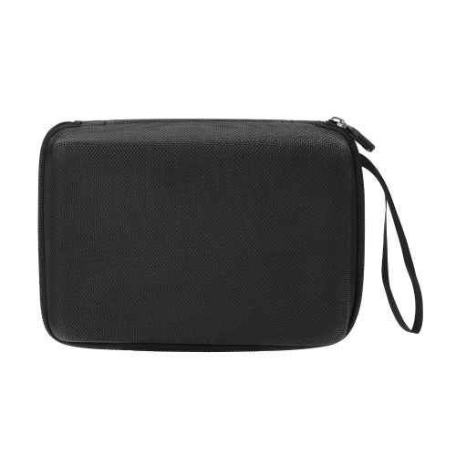 Kalimba Storage Bag Portable Shockproof Thumb Piano Bag Portable Carrying Bag for Finger Piano