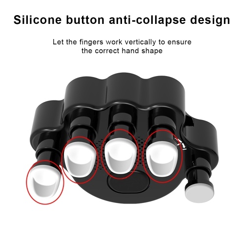 2Pcs Piano Hand Shape Corrector Hand Strengthener Posture Correction Tool 