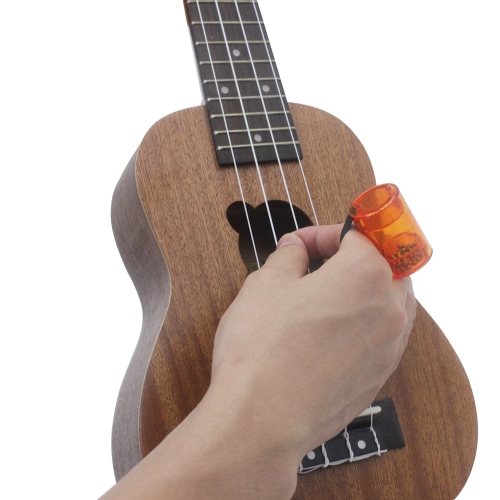 

Finger Sand Hammer Maracas Shaker Перкуссия Музыкальный инструмент Ритм-аккомпанемент для гитары Ukelele