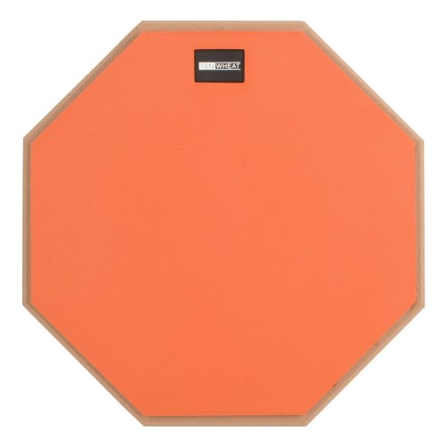 

8 Inch Silent Drum Practice Pad