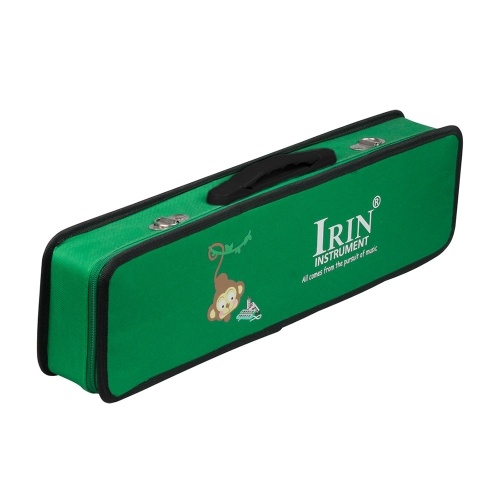 

IRIN W-32P 32-Key Melodica Carring Case