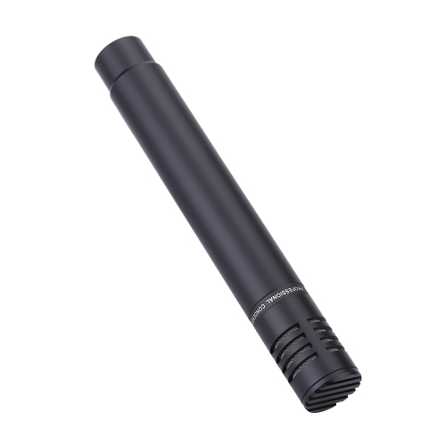 

Takstar PCM-5400 Портативный Микрофон Конденсаторный Микрофон для Цимбалы Пианина Струнного Инструмента