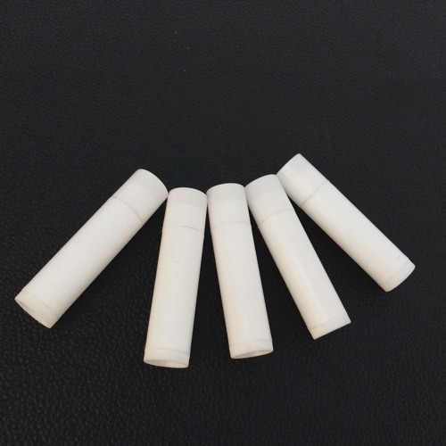 5 Tubes Cork Grease for Saxophone Flute Oboe Reed Instruments
