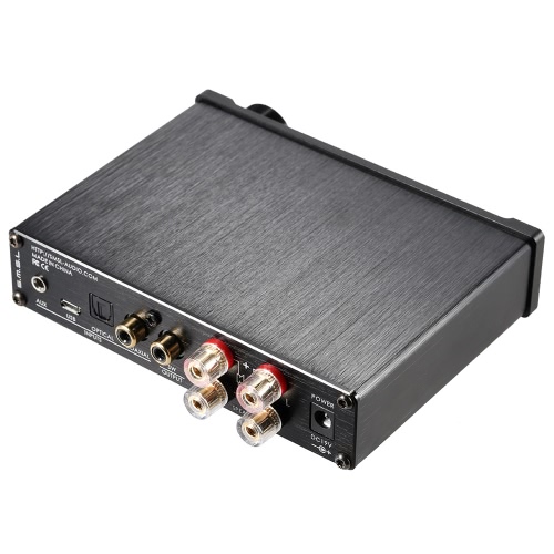 

S.M.S.L Q5 pro Mini Portable Amplifier