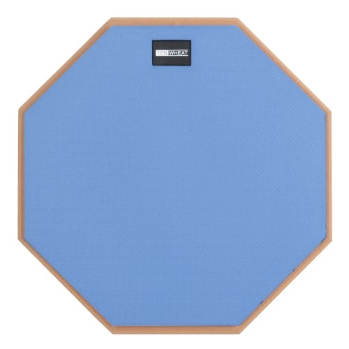 

8 Inch Silent Drum Practice Pad