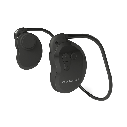 

BEASUN GY1 Professional Wireless Headsets Open-ear Stereo Bone Conduction Headphone Earphone Headset Hands Free Outdoor Sport