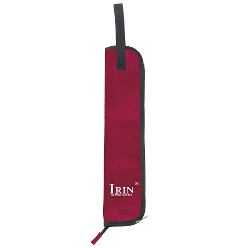 

IRIN Drum Stick Bag case