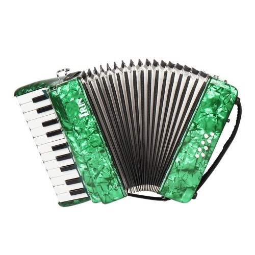 

22-Key 8 Bass Piano Accordion