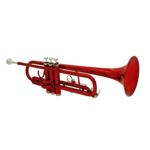 Brass Trumpet Bb B Flat