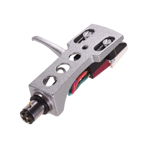 

Universal LP Recorder Turntable Headshell Cartridge Kit for LP120-USB/ LP240-USB/ LP1240-USB Direct-drive Turntable