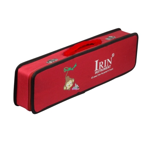 

IRIN W-32P 32-Key Melodica Carring Case