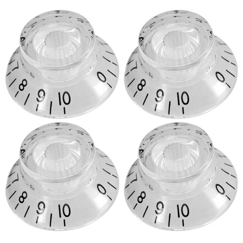 

Electric Guitar Tone Volume Control Knobs for EPI/LP Electric Guitar 4PCS