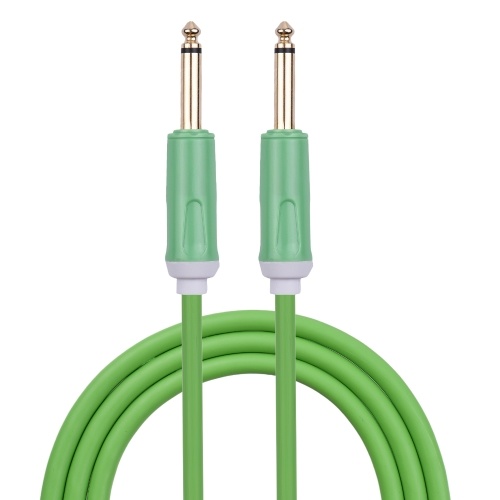 

ammoon D60Z 3 Meters / 10 Feet Audio Cable Straight