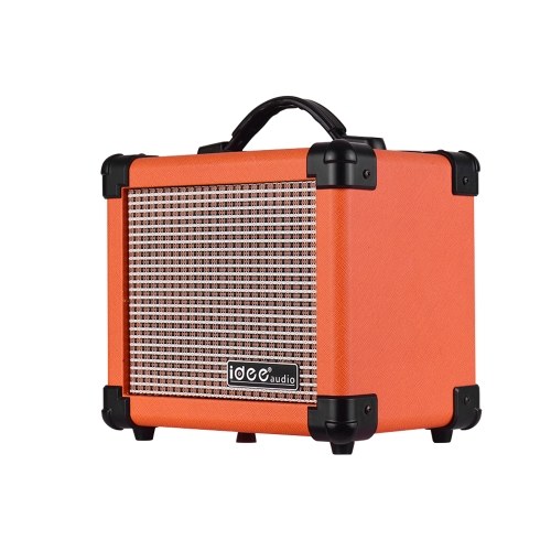 IDEEAUDIO MA-1 10 Watt Portable Desktop Electric Guitar Speaker Amplifier