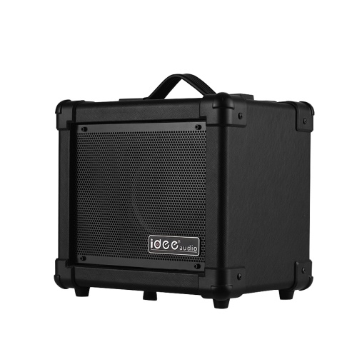 

IDEEAUDIO AA-1 Portable Desktop Electric Guitar Speaker Amplifier