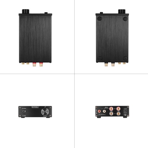 

S.M.S.L SA-98E Audio Amplifier Stereo HiFi Digital Speaker
