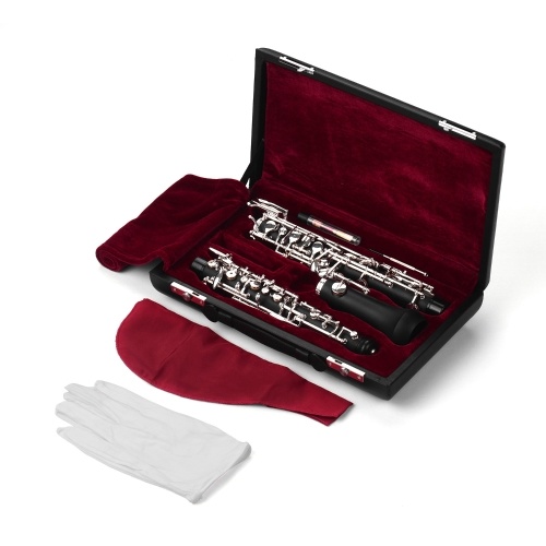 Tasto Muslady Professional Oboe C.