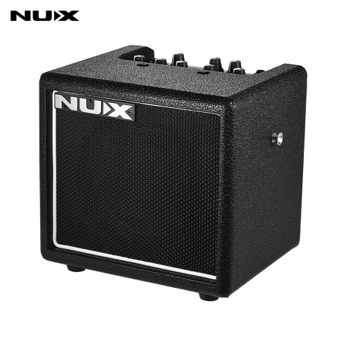 

NUX MIGHTY 8SE Portable Digital Guitar Amplifier Amp