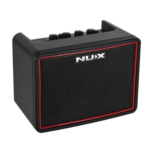 NUX Mighty Lite BT Mini Desktop Electric Guitar Amplifier