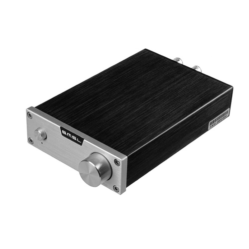 

S.M.S.L SA-98E Audio Amplifier Stereo HiFi Digital Speaker