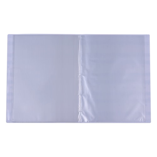 

Music Sheet Score File Paper Documents Storage Folder Holder Plastic A4 Size 40 Package Pockets