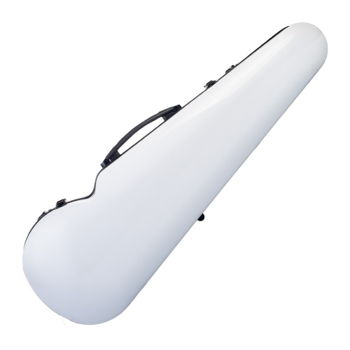 

High-quality Fiberglass Full Size Violin Hard Case