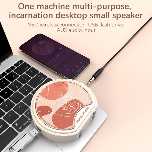 TAKSTAR E20 Portable Voice Amplifier Wired Ear-mounted Microphone Shoulder Strap 