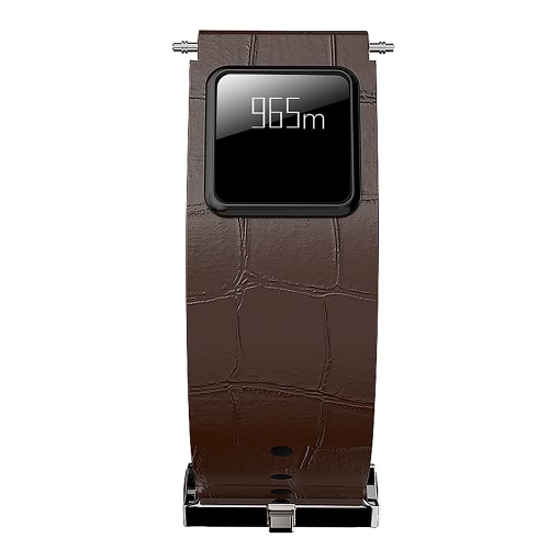

Подлинная кожаный ремешок с сенсорным экраном BT Water-Proof Smart Wristband