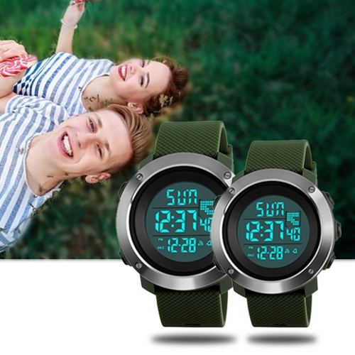 

Цифровые наручные часы SKMEI Smart Sport